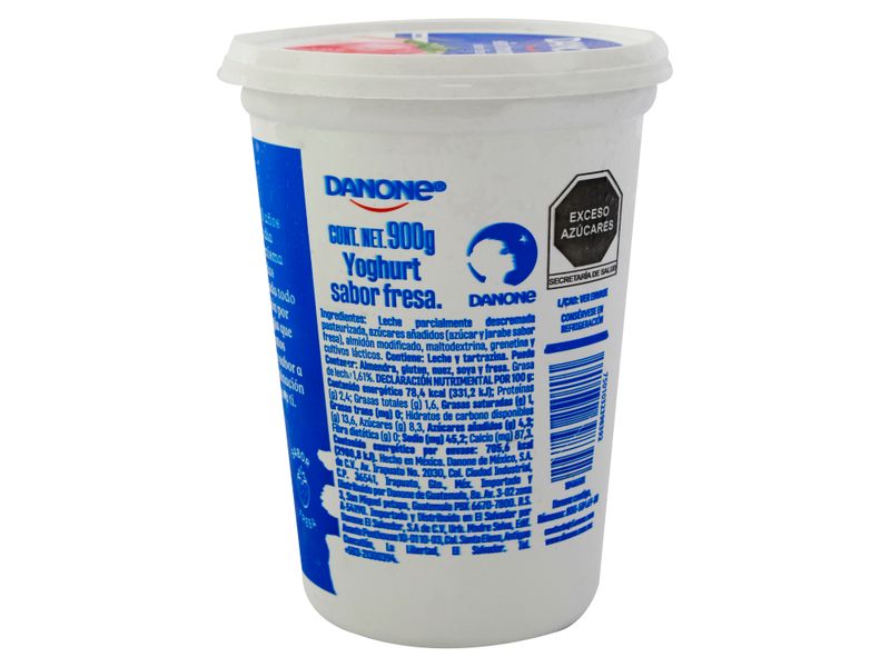 Yogurt-Danone-Semi-Solido-Fresa-900gr-3-35949