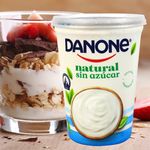 Comprar Yogurt Danone Activia Natural - 900gr, Walmart Guatemala - Maxi  Despensa