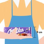 Yogurt-Milka-Strawberry-100gr-3-45413