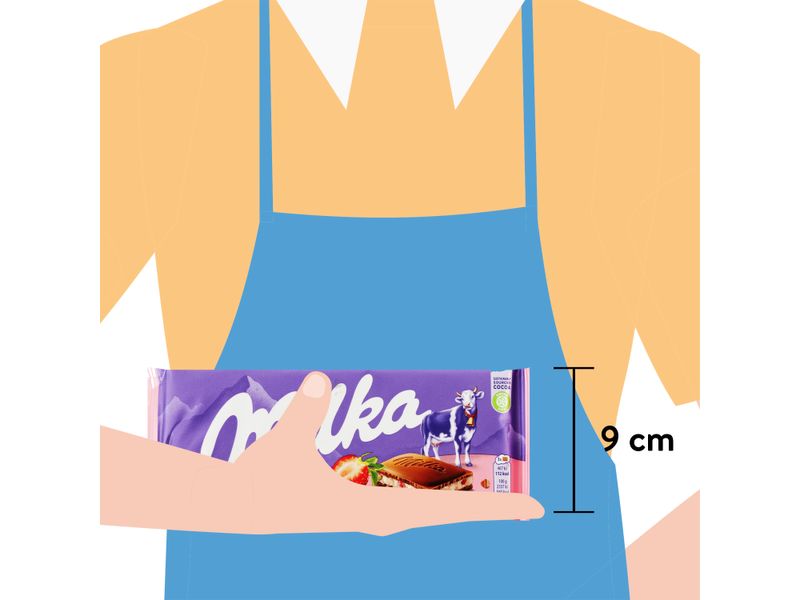 Yogurt-Milka-Strawberry-100gr-3-45413