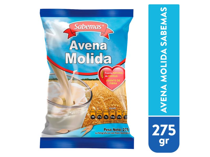 Avena-Sabemas-Molida-fuente-de-fibra-Bolsa-275gr-1-33919