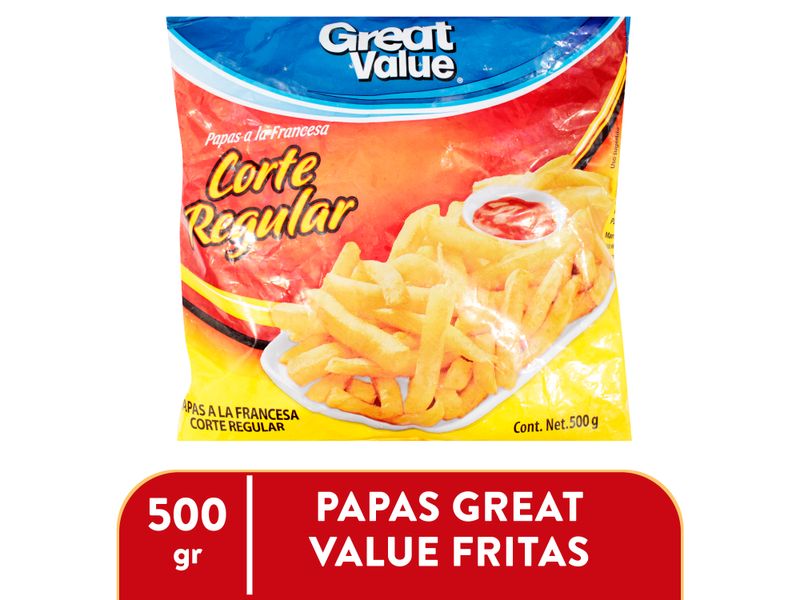 Papas-Great-Value-Fritas-500gr-1-37203