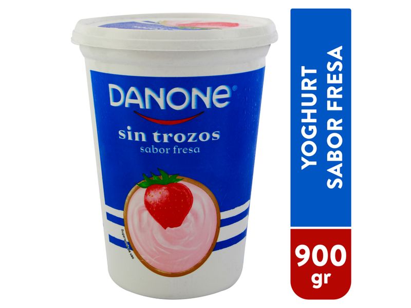 Yogurt-Danone-Semi-Solido-Fresa-900gr-1-35949