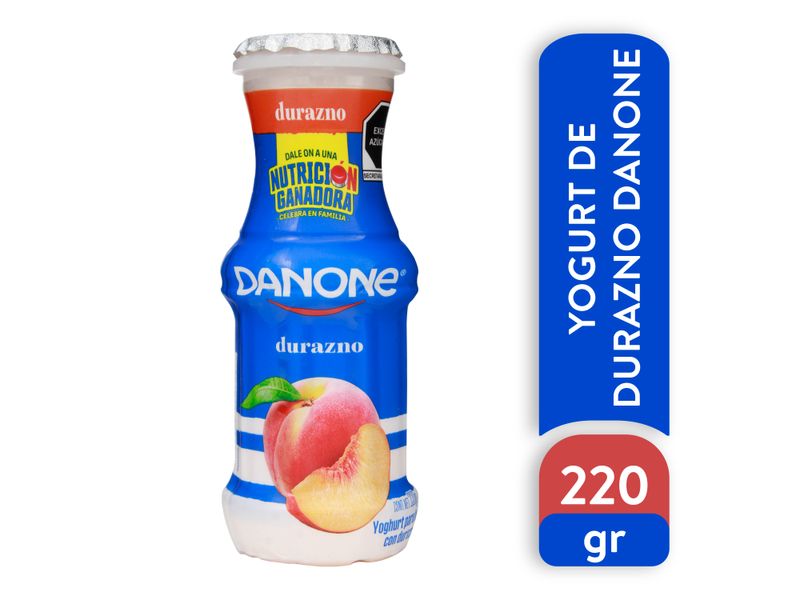 Yogurt-Danone-Durazno-220gr-1-35956