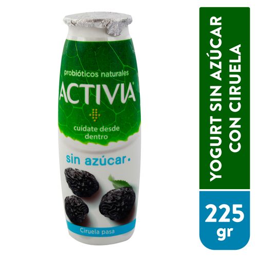 Comprar Yogurt Dos Pinos Bio Delactomy Sabor Fresa, Sin lactosa. 0% Azúcar  Añadido Y Con Probióticos- 750ml