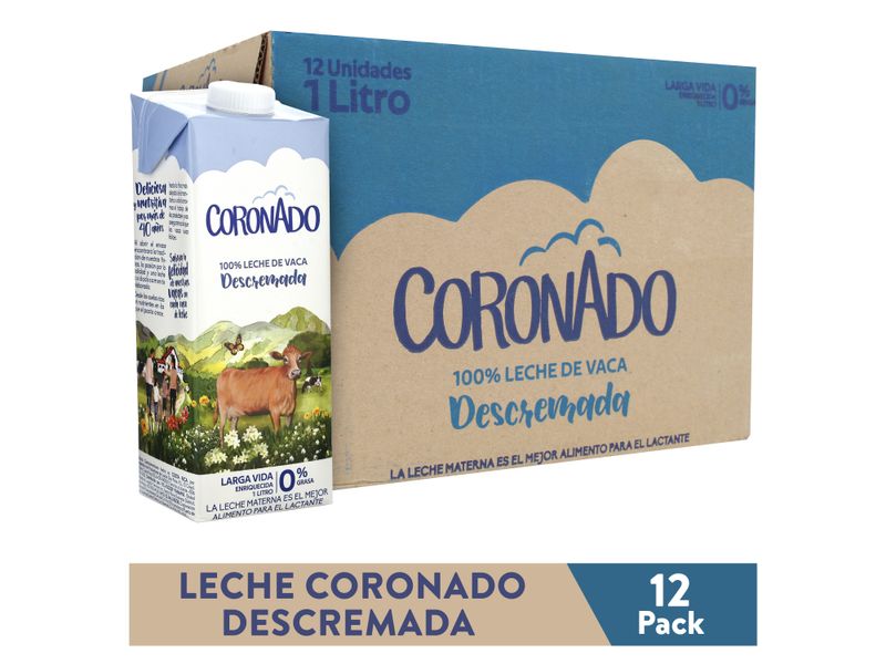 Leche-Coronado-Uht-Descremada-12-Pack-12000ml-1-33699