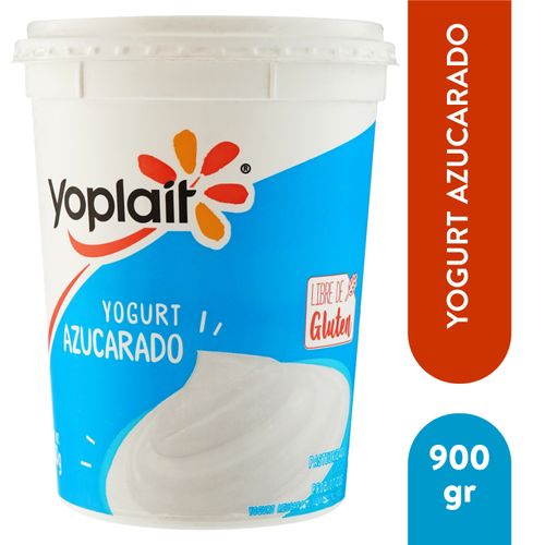 YOGUR PARA BEBER FRESA PLATANO , 550G DANONE - Supermercados Plaza