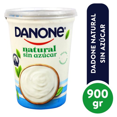Yogurt Danone Coco - 900gr