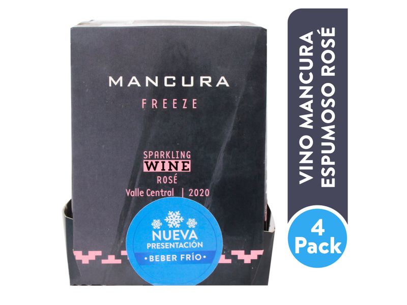 4Pack-Vino-Mancura-Espumoso-Rose-250ml-1-52647