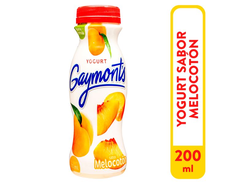 Yogurt-Gaymonts-Sabor-Melocoton-200Ml-1-27387