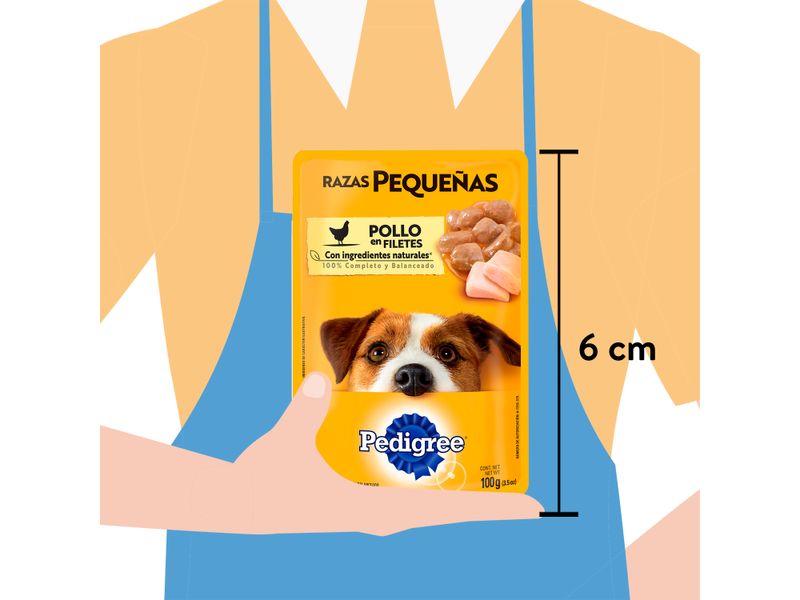 Alimento-Humedo-Perro-Pedigree-Raza-Peque-a-Pollo-100gr-3-13507
