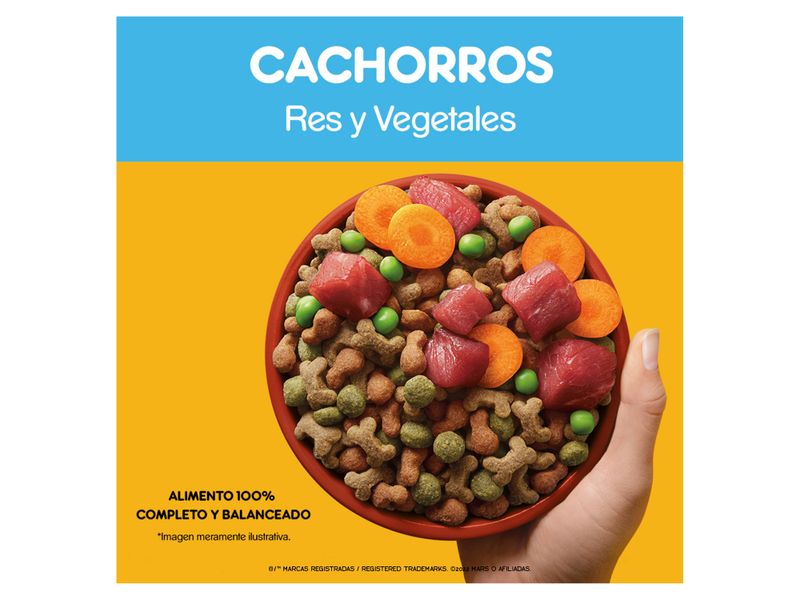 Alimento-Seco-Para-Cachorros-Pedigree-Res-y-Vegetales-7Kg-5-13503