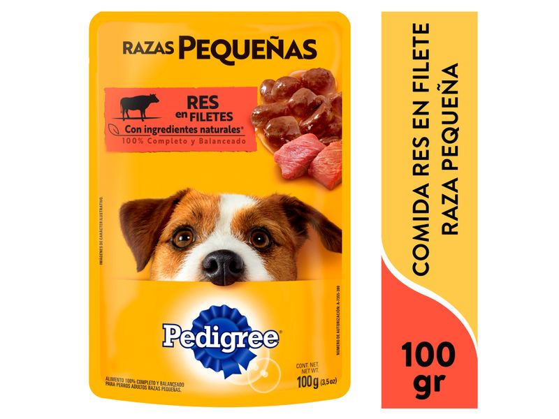 Alimento-Humedo-Perro-Pedigree-Raza-Peque-a-Res-100gr-1-13511