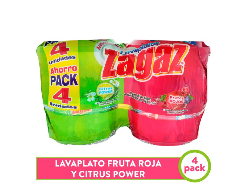 4-Pack-Lavaplatos-Zagaz-Citrus-Power-Frutos-Rojas-425-Gramos-1-32284