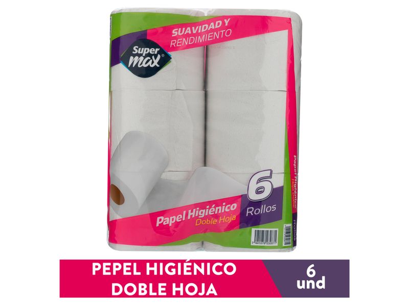 Papel-Higi-nico-Supermax-330-Hojas-Doble-6-Rollos-1-51677