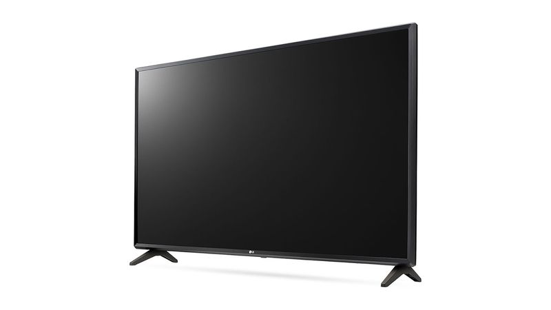 SMART TV LG 43 PULGADAS WEB OS LED UHD