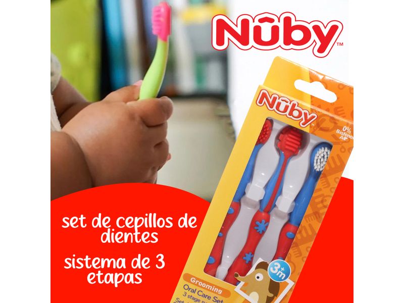 Set-Cepillo-De-Dientes-Nuby-5-6402