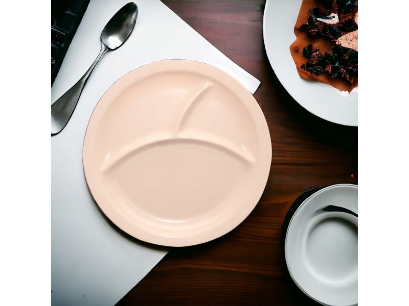 Plato-Best-Melamine-Principal-Beige-3-Divisiones-Melamina-3-54539