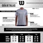 Playera-Wilson-Polyspun-C-R-Reflex-Caballero-Jaspe-Perla-M-5-34849