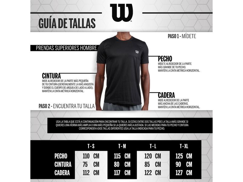Playera-Wilson-Polyspun-C-R-Reflex-Caballero-Negro-Talla-M-5-34861