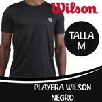 Playera-Wilson-Polyspun-C-R-Reflex-Caballero-Negro-Talla-M-6-34861
