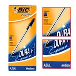 Bolig-Bic-Dura-Mas-Azul-Cj-12-4-35599