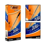 Bolig-Bic-Dura-Mas-Negro-Cj-12-3-35600