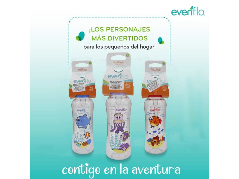 Biberon-Evenflo-Acuario-8-Oz-Para-Bebe-6-35872