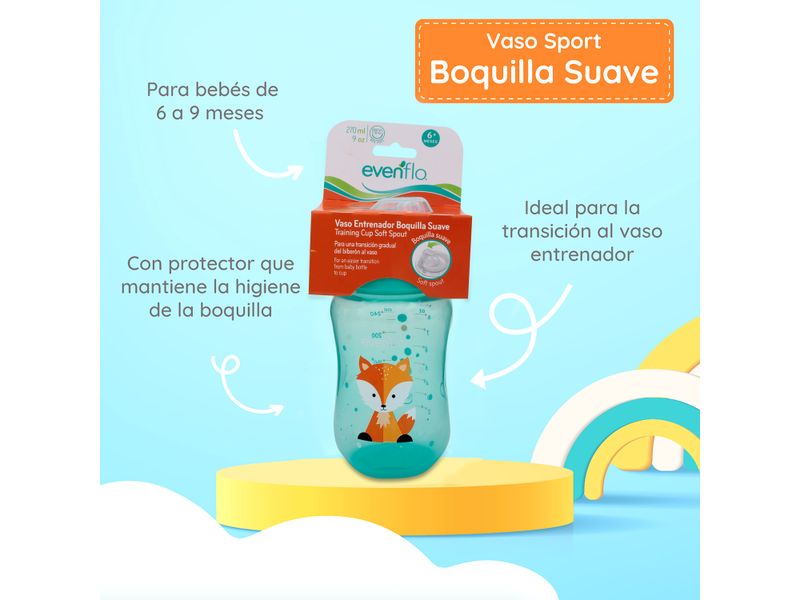 Vaso-Pets-B-Suave-Evenflo-5-35893