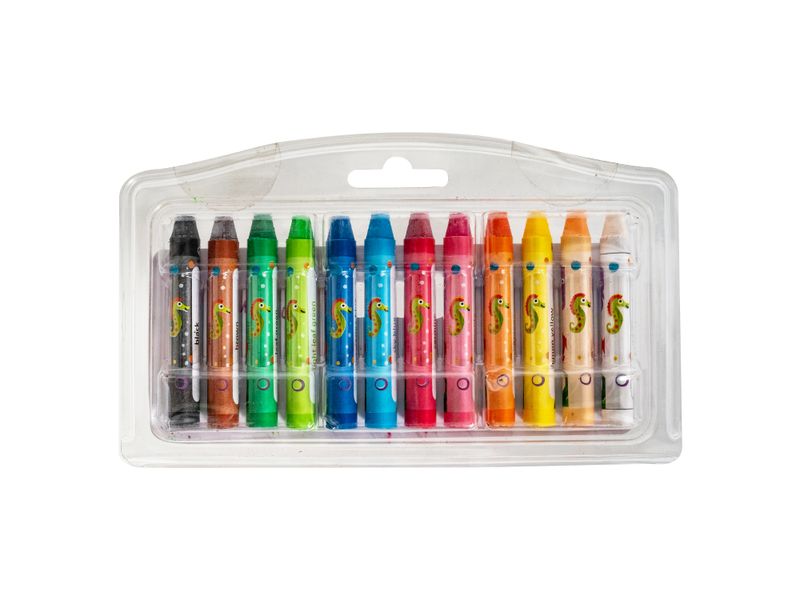 Stabilo-Crayon-Oil-Pastel-12U-2-47457