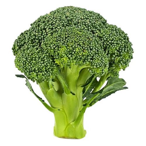 Brocoli Entero Libra - Unidad contiene 1Lb Aproximadamente