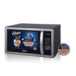 Comprar Microondas digital Oster 0.7 pies cubicos color silver apertura de  puerta con agarradera, función de descongelar, Walmart Guatemala - Maxi  Despensa