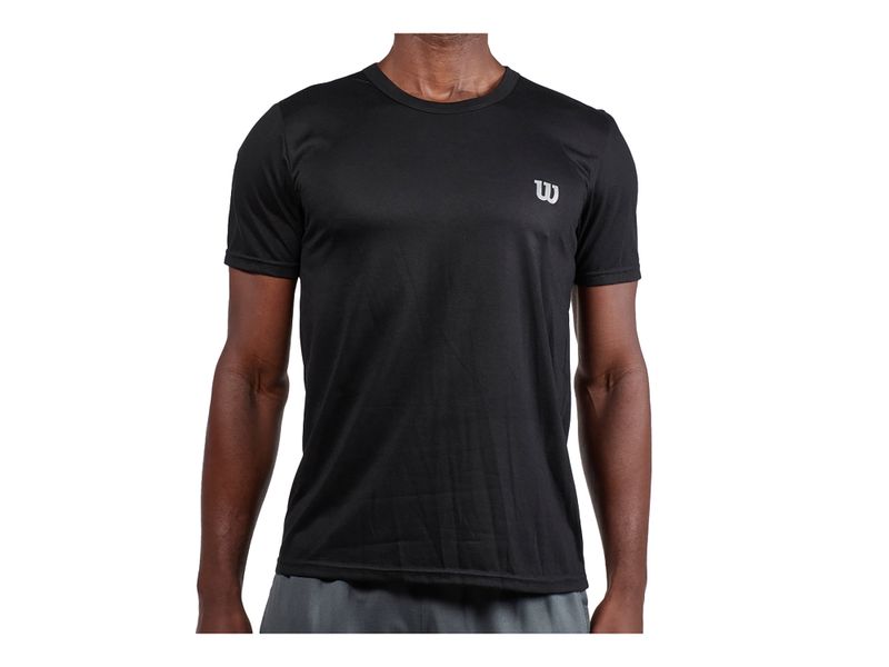 Playera-Wilson-Polyspun-C-R-Reflex-Caballero-Negro-Talla-M-1-34861
