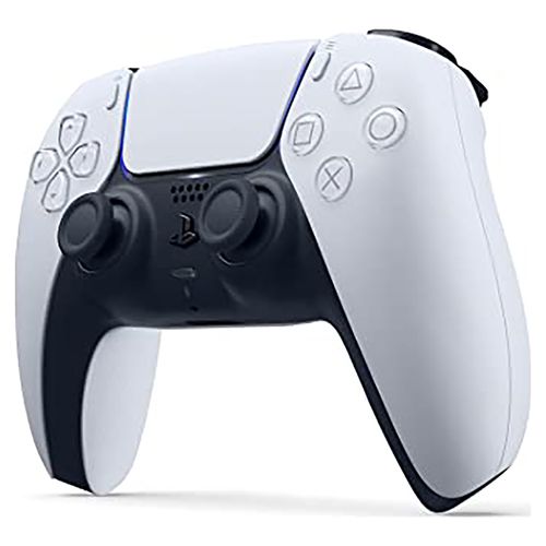 Control Sony Ps5 Ds Blanco