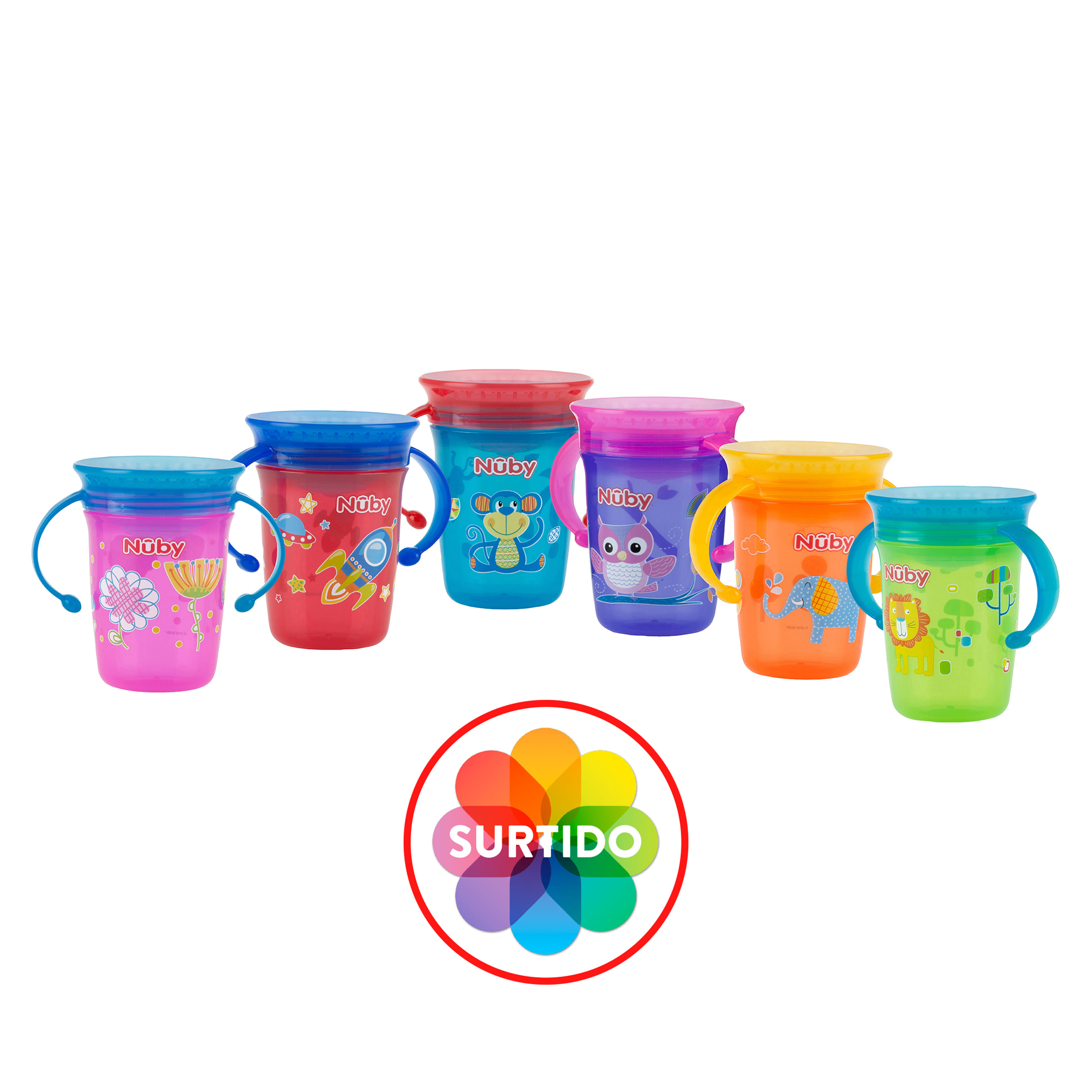 Beberito-Nuby-Wonder-Cup-Casas-240ml-1-59976