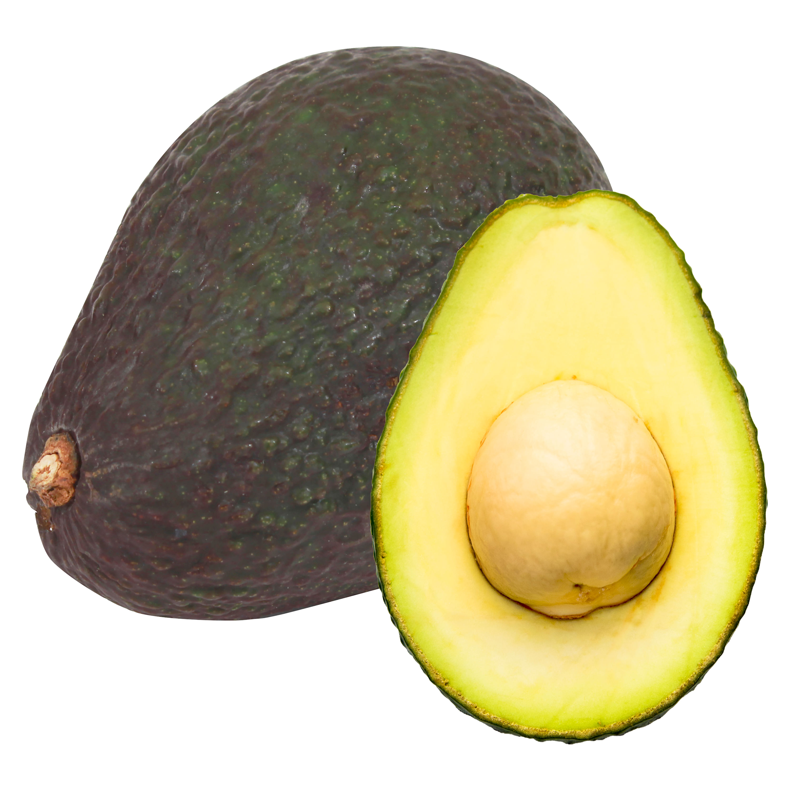 Comprar Aguacate Hass - unidad | Walmart Guatemala