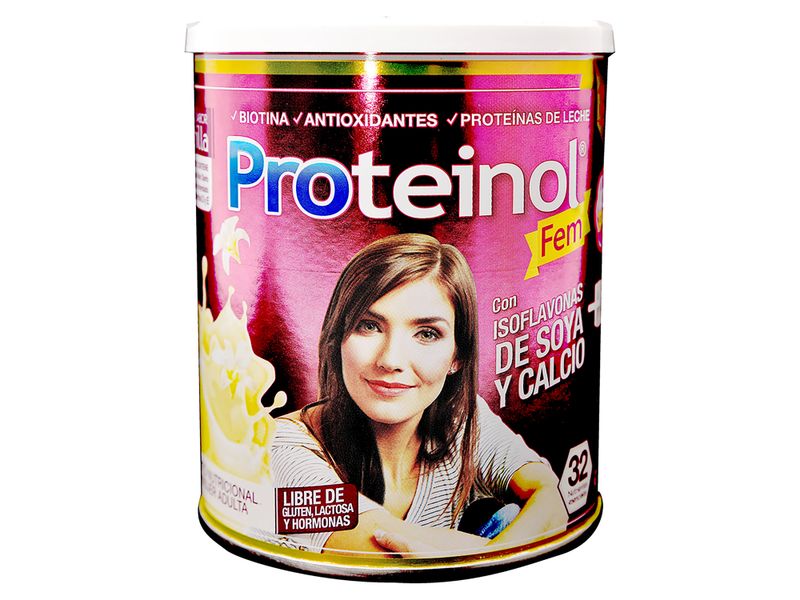 Proteinol-Fem-454-Grs-1-70836