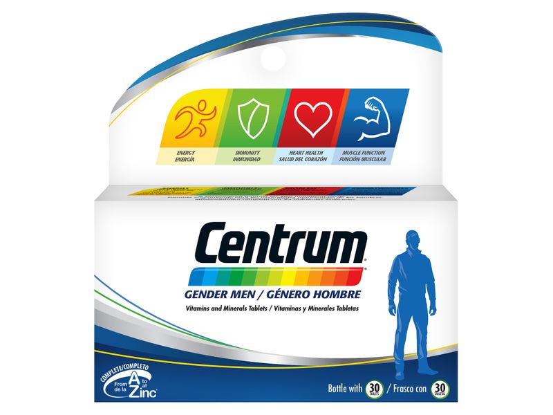 Multivitam-nico-Centrum-G-nero-Hombre-Caja-30-Tabletas-2-63085