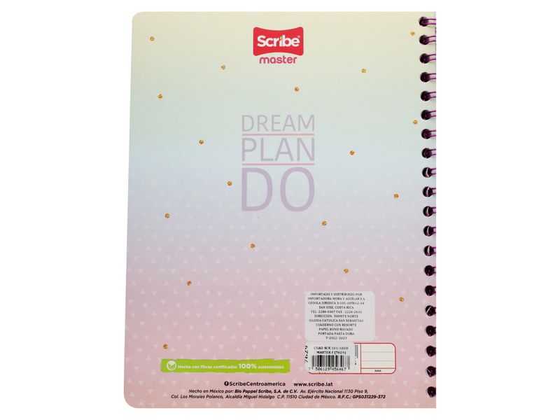 Cuaderno-Scribe-Master-Femenino-100-H-2-47048