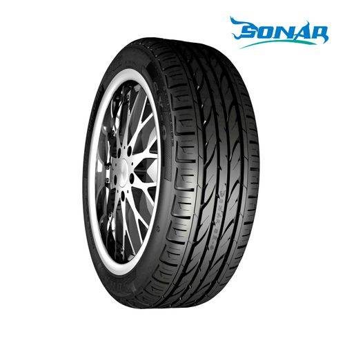 Llanta Sonar 265 60 R18 Sx9