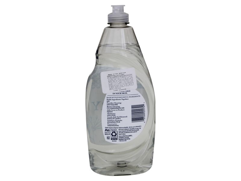 Jab-n-l-quido-para-lavar-platos-ultra-concentrado-Ivory-aroma-cl-sico-24-fl-oz-2-5009