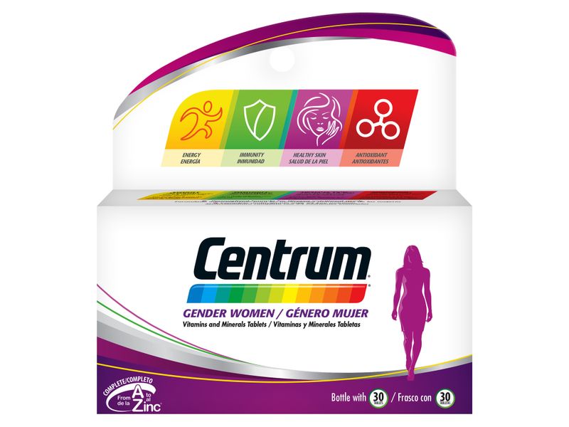 Multivitam-nico-Centrum-G-nero-Mujer-Caja-30-Tabletas-2-63086