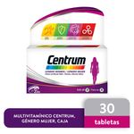 Multivitam-nico-Centrum-G-nero-Mujer-Caja-30-Tabletas-1-63086