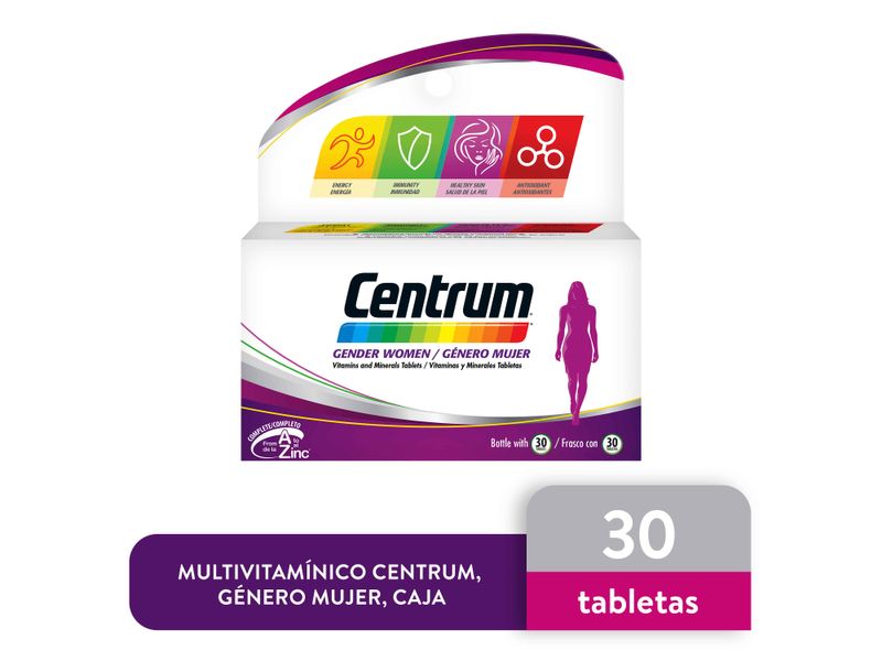 Multivitam-nico-Centrum-G-nero-Mujer-Caja-30-Tabletas-1-63086