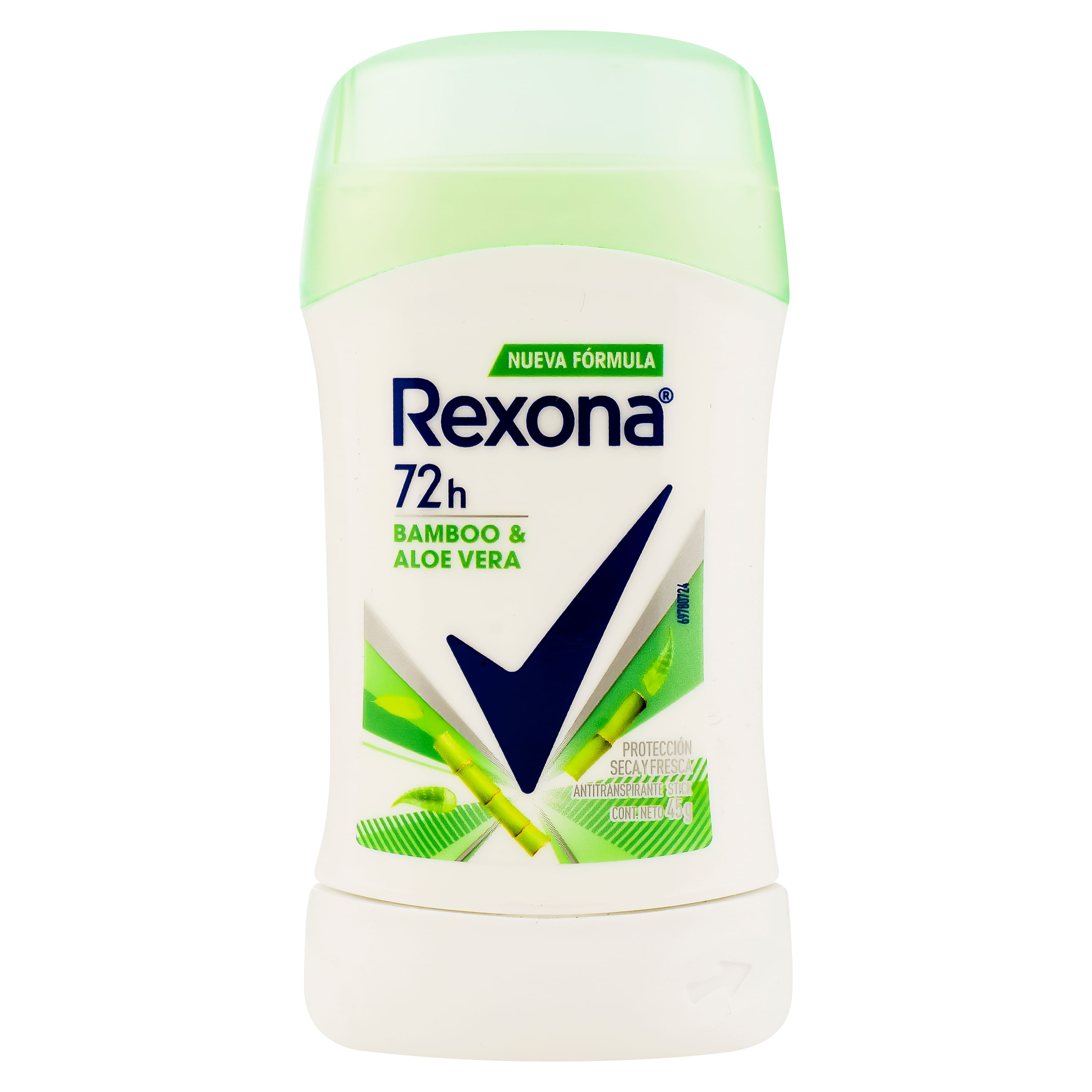 Comprar Desodorante Rexona Spray Mujer Bamboo - 90gr, Walmart Guatemala -  Maxi Despensa