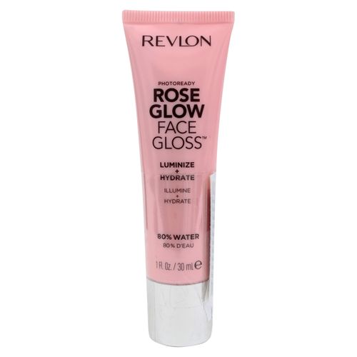 Brillo Revlon Luminize Hydrate Rose Glow