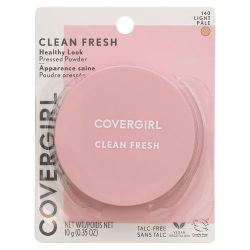 Polvo Cg Clean Fresh Light 140