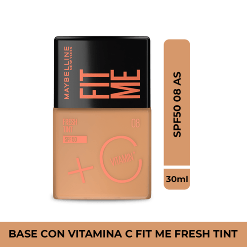 Maybelline Fit Me Fresh Tint 30Gr