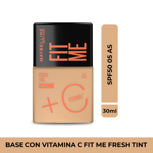 Maybelline Fit Me Fresh Tint 30Gr