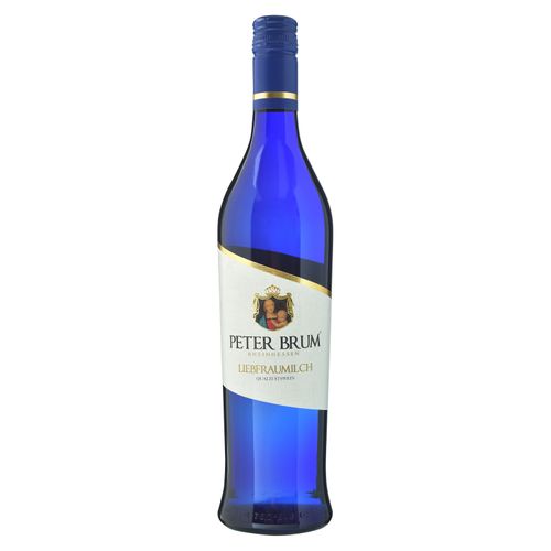 Vino Blanco Peter Brum, Liebfraumilch - 750ml